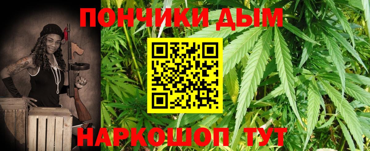 Каннабис Bruce Banner Саяногорск
